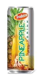 250 Pineapple juice 